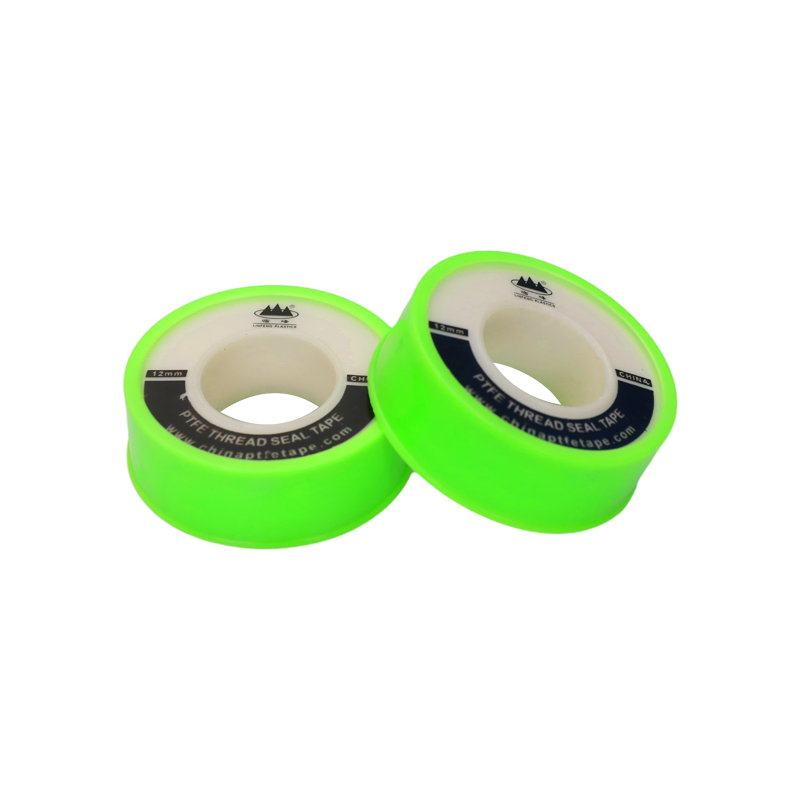 Pure material 12mm tape